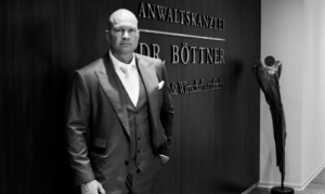 Strafverteidiger Dr. Böttner - Rechtsanwalt und Fachanwalt für Strafrecht